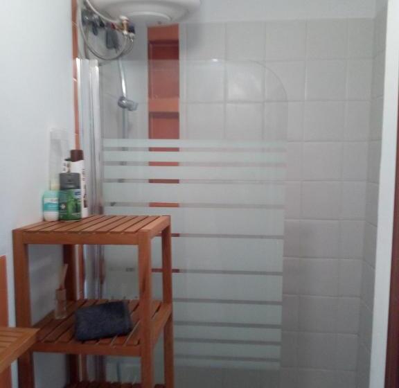 اتاق استاندارد, Vivienda Turística Templo Romano