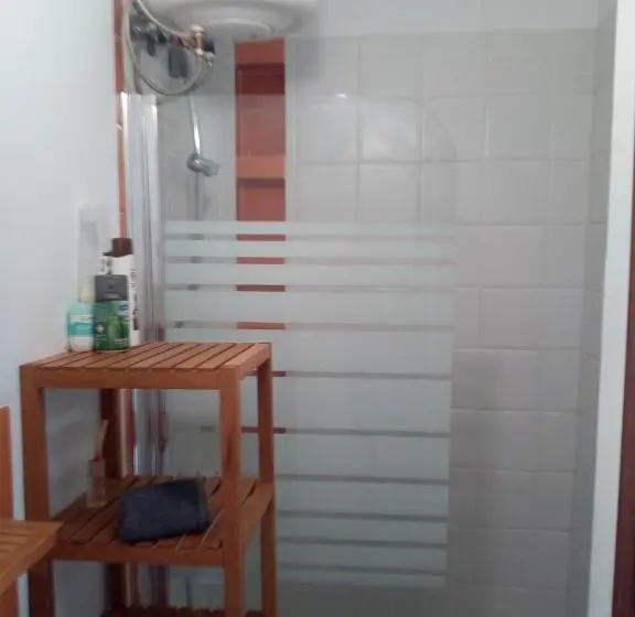 اتاق استاندارد, Vivienda Turística Templo Romano