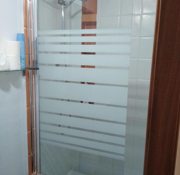 اتاق استاندارد, Vivienda Turística Templo Romano