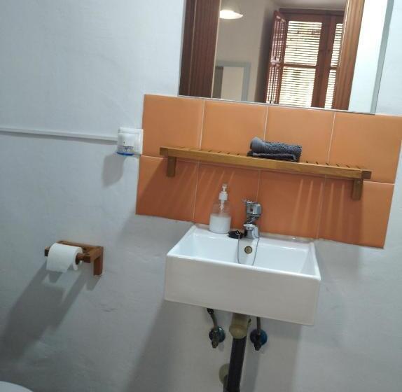 اتاق استاندارد, Vivienda Turística Templo Romano