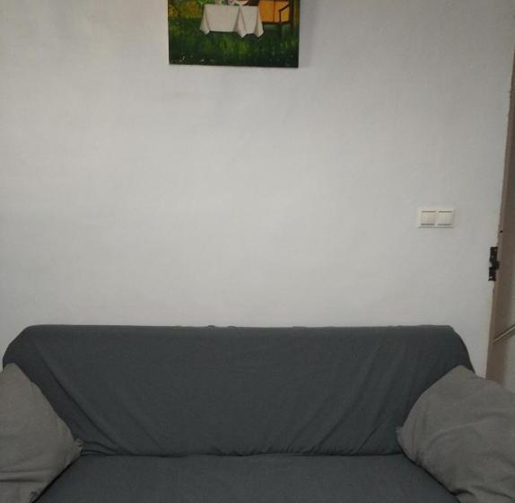 اتاق استاندارد, Vivienda Turística Templo Romano