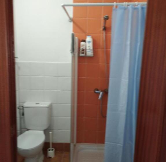 اتاق استاندارد, Vivienda Turística Templo Romano