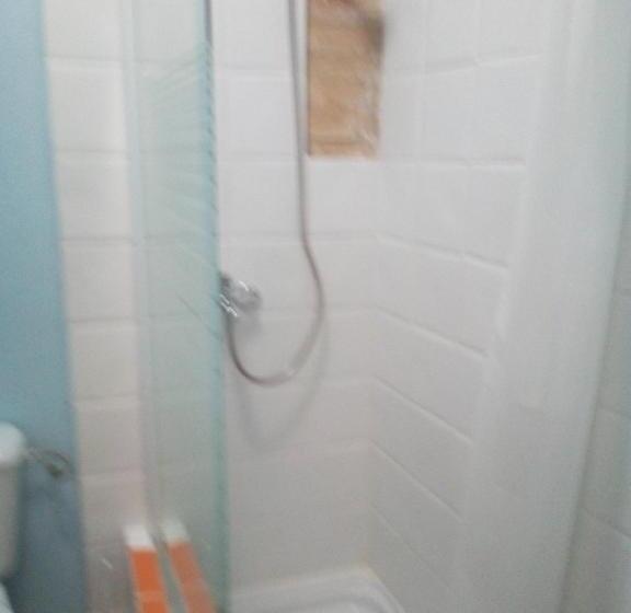 اتاق استاندارد, Vivienda Turística Templo Romano