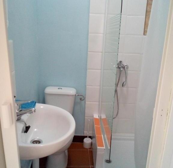 اتاق استاندارد, Vivienda Turística Templo Romano