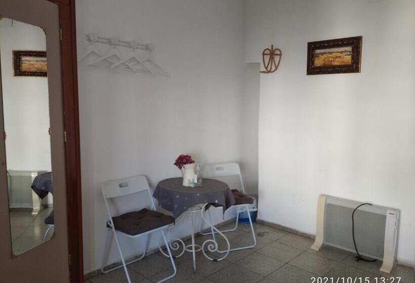 اتاق استاندارد, Vivienda Turística Templo Romano