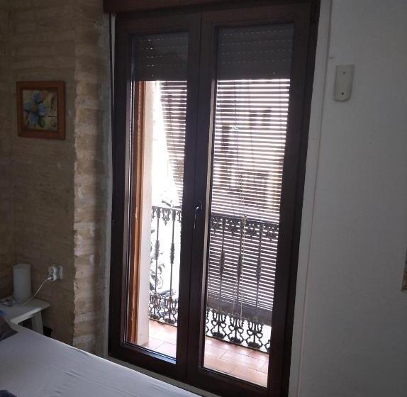 اتاق استاندارد, Vivienda Turística Templo Romano