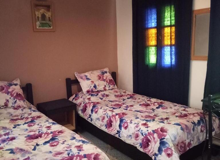 اتاق اکونومی, 105 Kasbah De Boujloud Fes Morocco