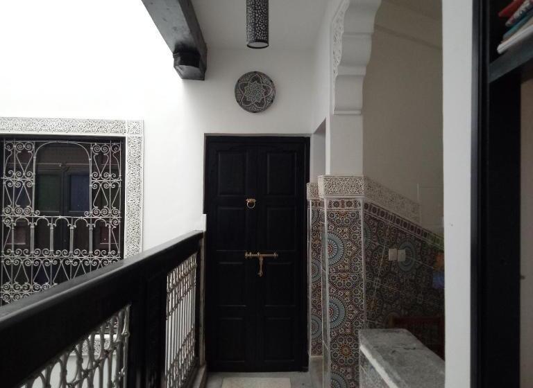 اتاق اکونومی, 105 Kasbah De Boujloud Fes Morocco