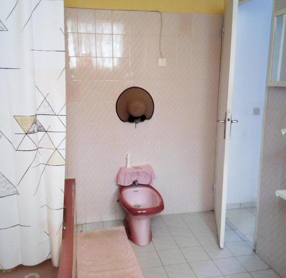 اتاق استاندارد با چشمانداز باغ, Chez Christian Et Lydia