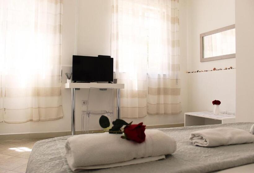 Номер Deluxe, Suite 14