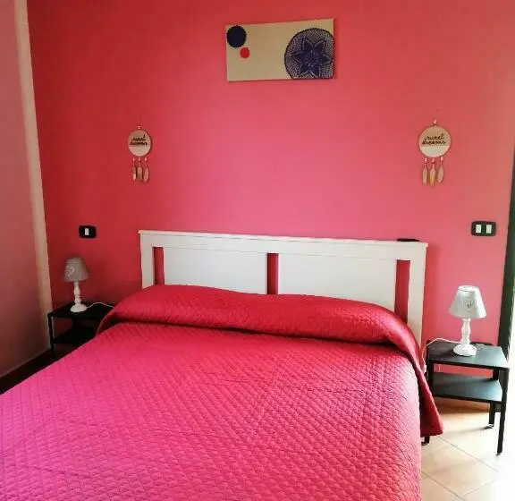 آپارتمان 1 خوابه, Agriturismo Le Villette Di Cate