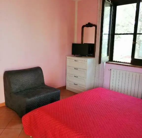آپارتمان 1 خوابه, Agriturismo Le Villette Di Cate