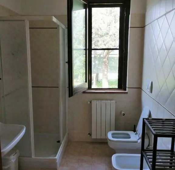 آپارتمان 1 خوابه, Agriturismo Le Villette Di Cate