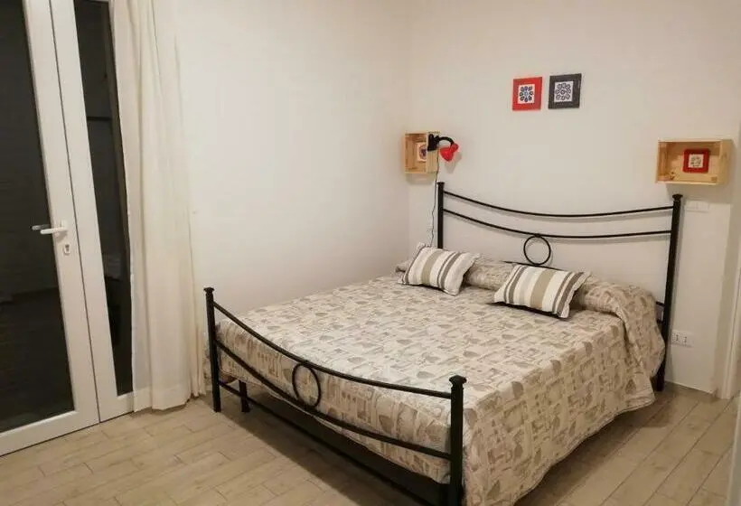 اتاق لوکس, Agriturismo Le Villette Di Cate