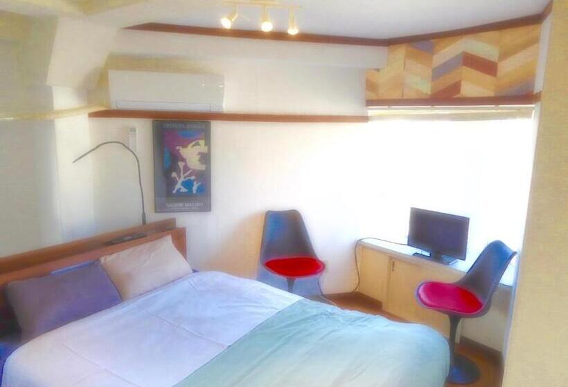 استودیوی استاندارد, Dazaifu   Apartment / Vacation Stay 36947