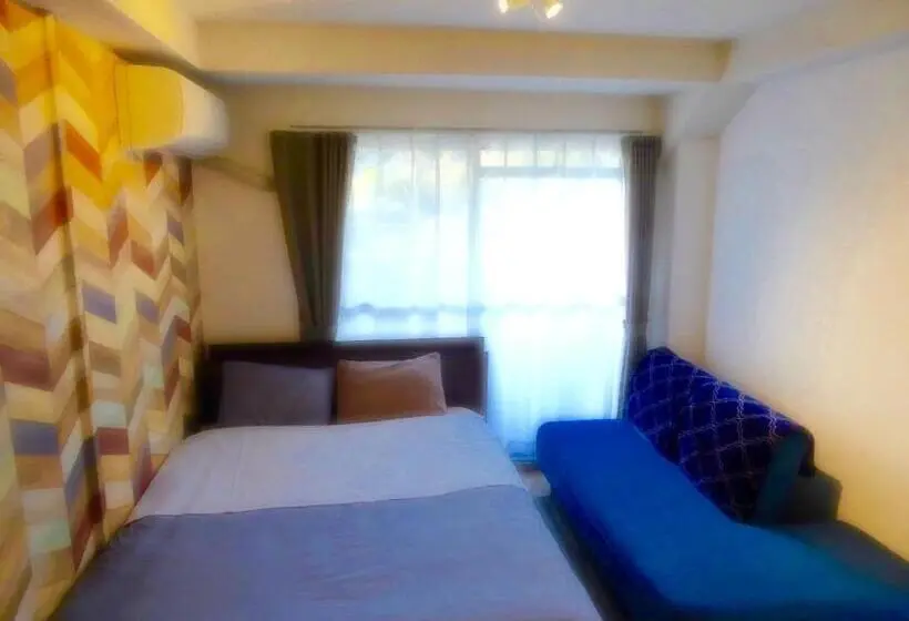 スタンダードスタジオ, Dazaifu   Apartment / Vacation Stay 36947