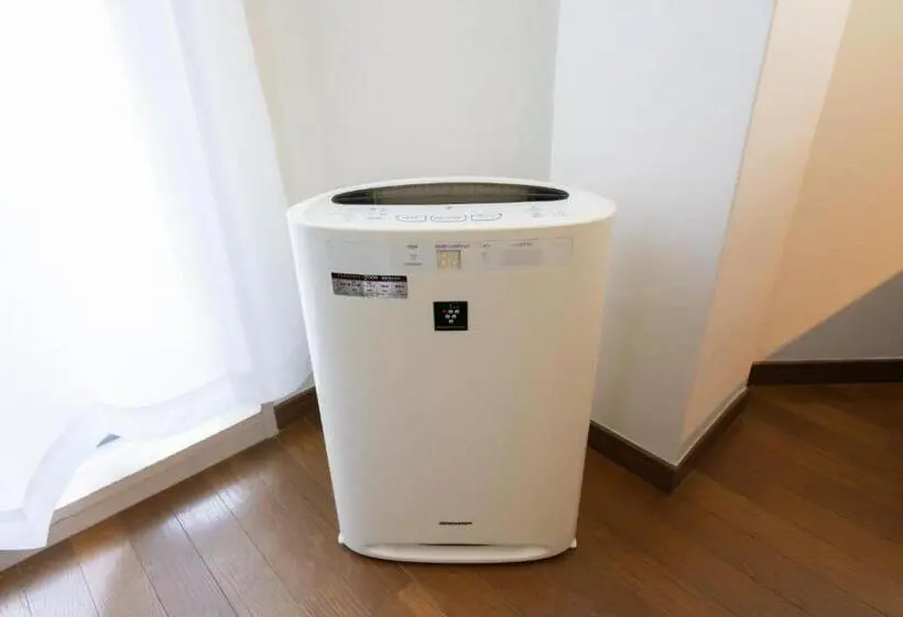 スタンダードスタジオ, Dazaifu   Apartment / Vacation Stay 36947