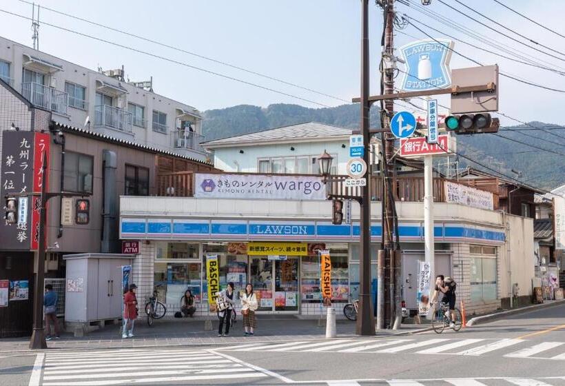 استودیوی استاندارد, Dazaifu   Apartment / Vacation Stay 36947