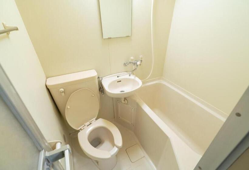 Студия Стандарт, Dazaifu Apartment / Vacation Stay 36947