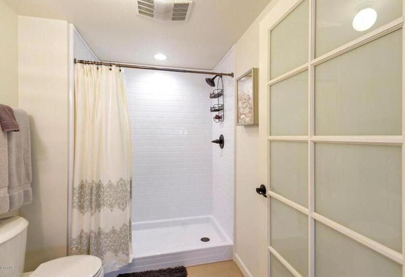 1ベッドルームアパートメント, Best Little Guesthouse In Melrose! New Listing!