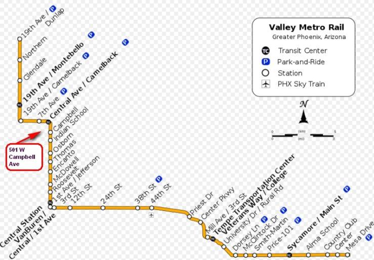 1ベッドルームアパートメント, Best Little Guesthouse In Melrose! New Listing!