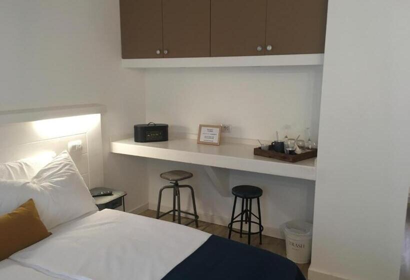 Номер Стандарт, Casello68