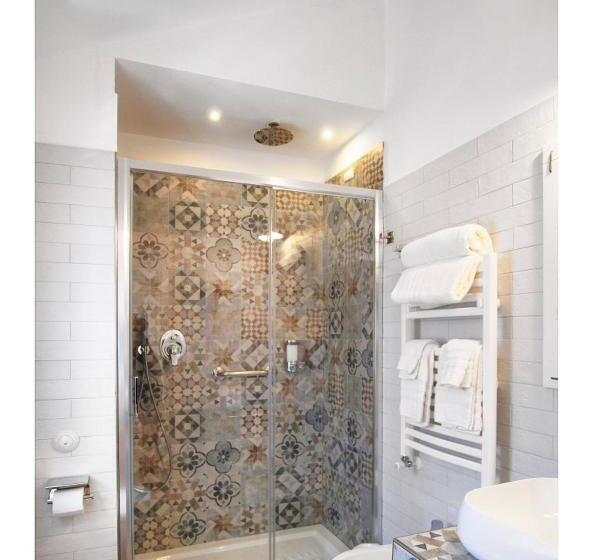 غرفة قياسية, Casello68