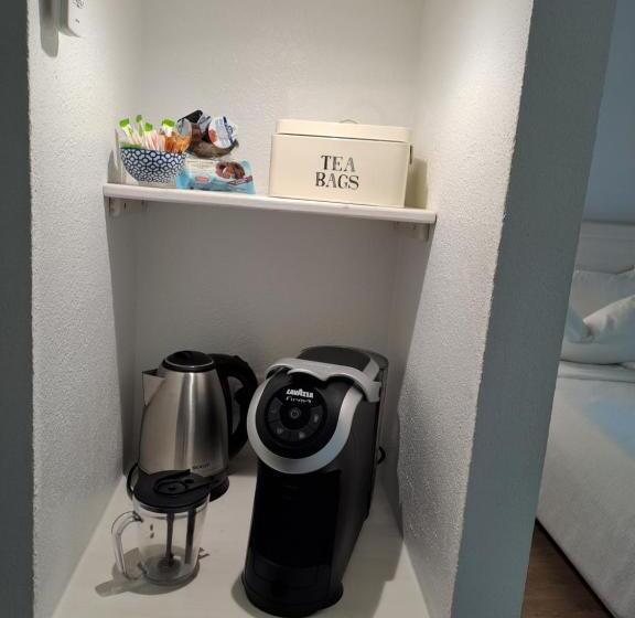 غرفة قياسية, Casello68