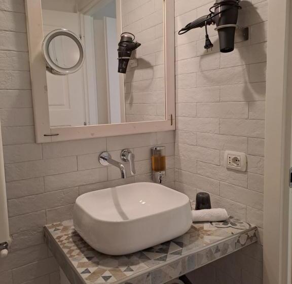 غرفة قياسية, Casello68