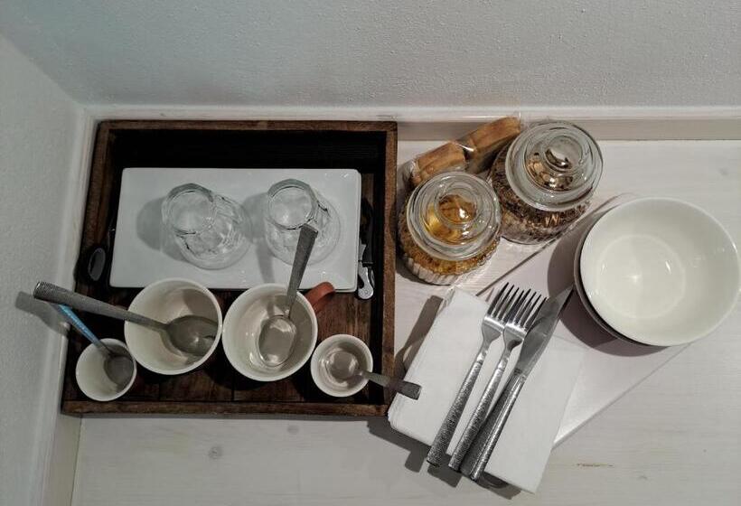 غرفة قياسية, Casello68