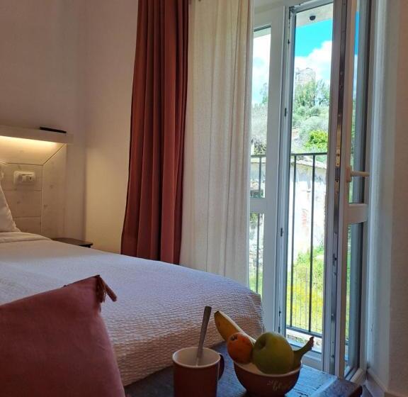 غرفة قياسية, Casello68