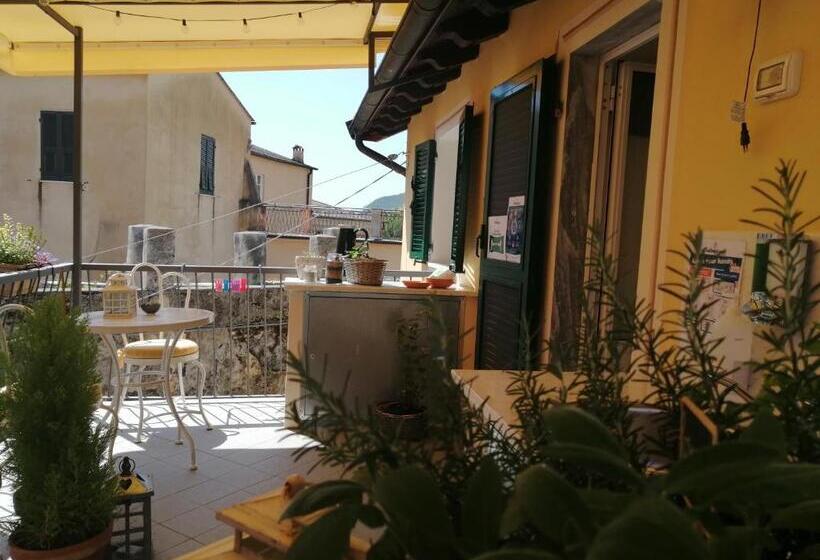 غرفة قياسية, Casello68