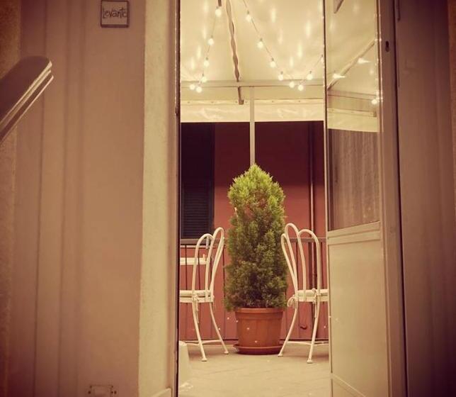 غرفة قياسية, Casello68