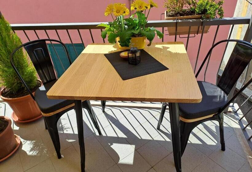 Номер Стандарт, Casello68