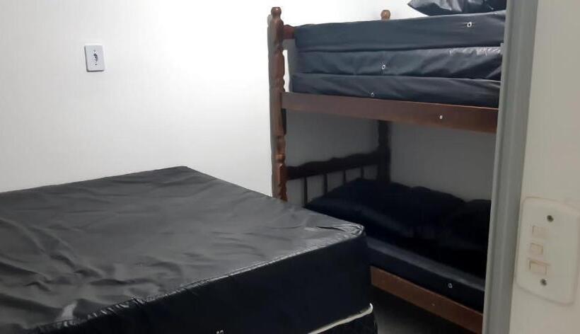 اتاق خانوادگی, Chalé Ville 01