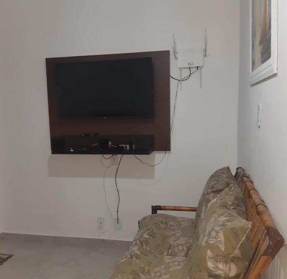 اتاق خانوادگی, Chalé Ville 01