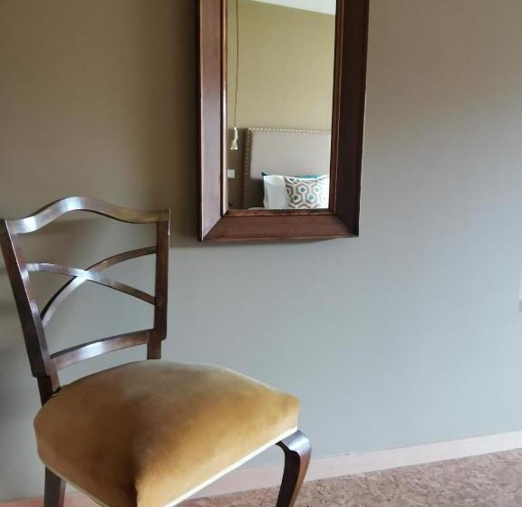 חדר דלוקס נוף לעיר, Guest House Eça Agora!