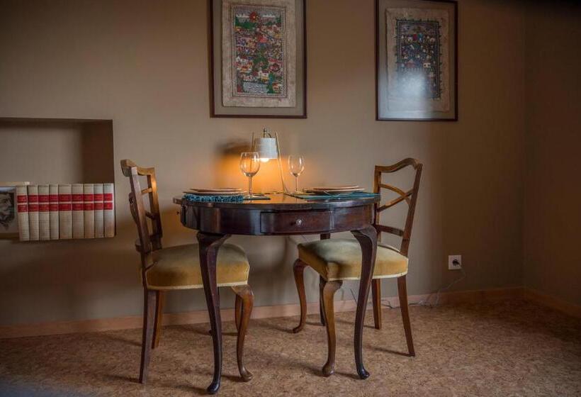 חדר דלוקס נוף לעיר, Guest House Eça Agora!