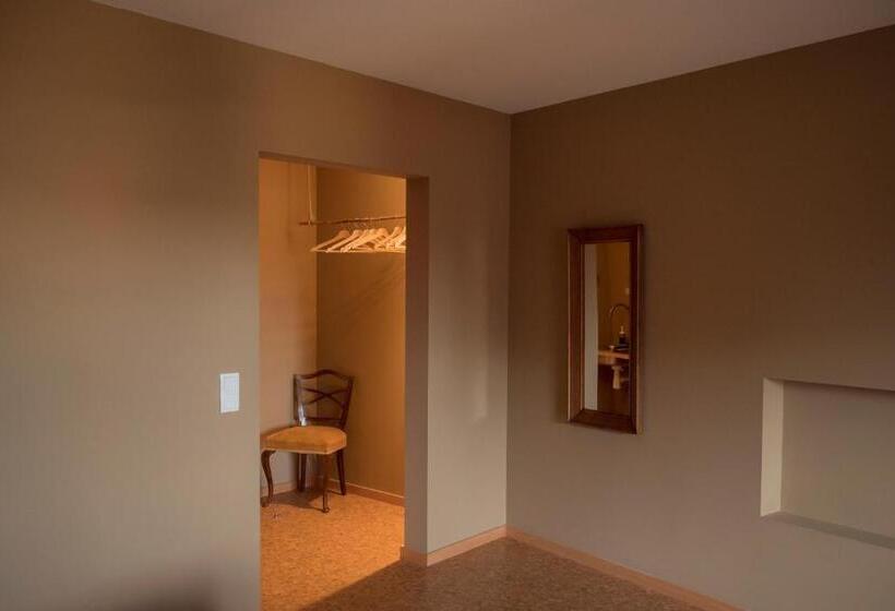 חדר דלוקס נוף לעיר, Guest House Eça Agora!