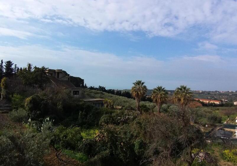 غرفة ديلوكس, Locazione Turistica Le Fate