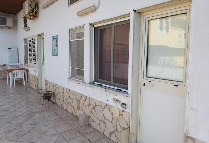 غرفة ديلوكس, Locazione Turistica Le Fate