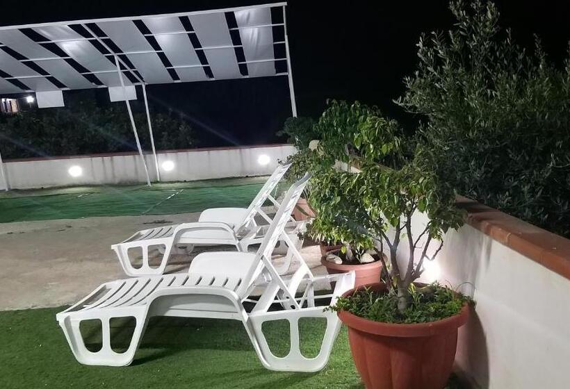 غرفة قياسية سرير كينج, Locazione Turistica Le Fate