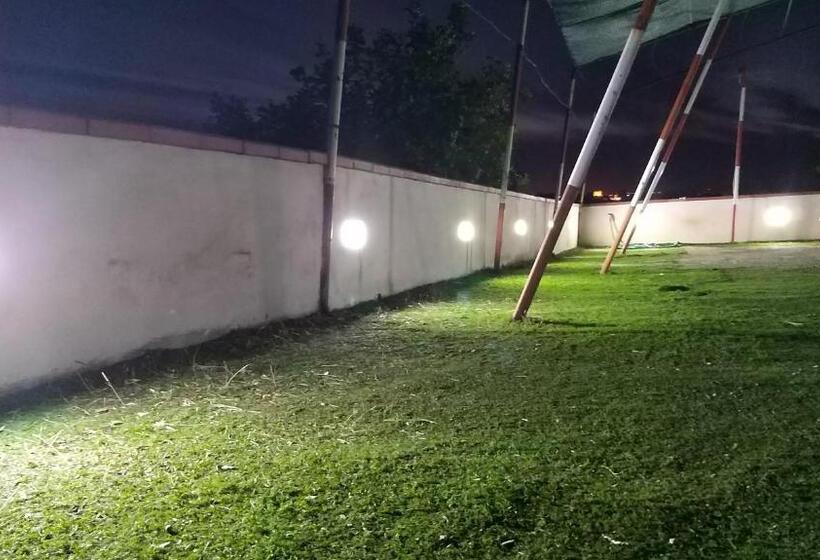 غرفة قياسية سرير كينج, Locazione Turistica Le Fate