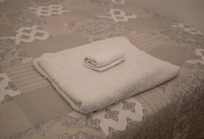 اتاق استاندارد یک نفره, The Homestay   Arezzo