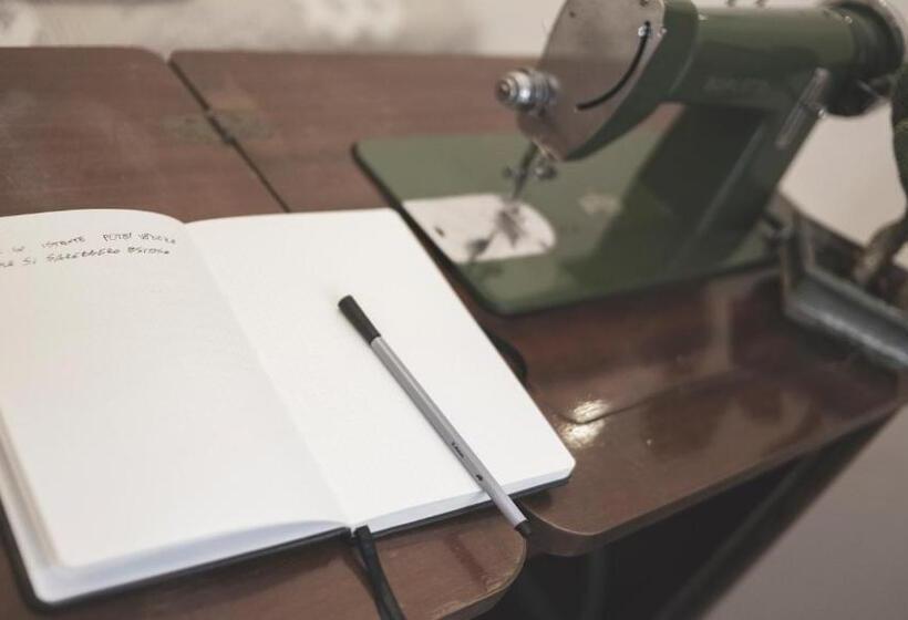 خانه 4 خوابه, The Homestay   Arezzo