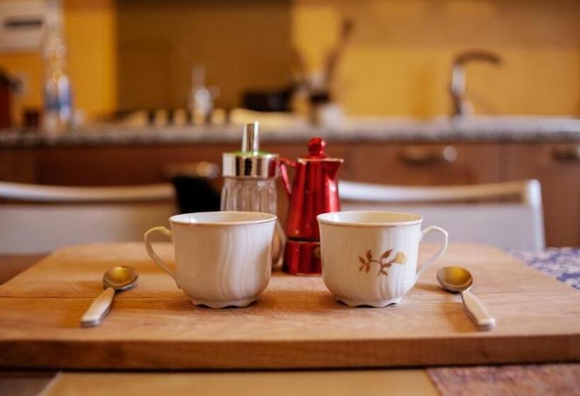 خانه 4 خوابه, The Homestay   Arezzo