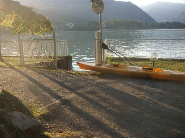 חדר סטנדרט נוף לאגם, B&b In Riva Al Lago