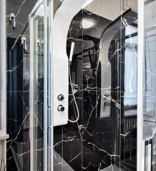 חדר סטנדרט נוף לאגם, B&b In Riva Al Lago