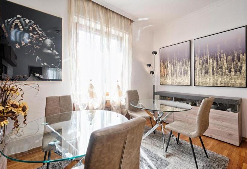 חדר סטנדרט נוף לאגם, B&b In Riva Al Lago