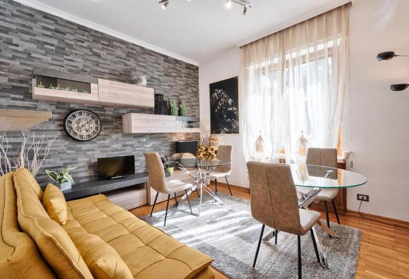 חדר סטנדרט נוף לאגם, B&b In Riva Al Lago